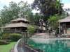 Amandari Ubud resort 